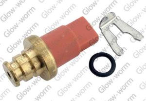 Old pressure sensor
