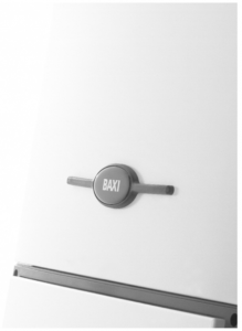 Baxi Combi 105 HE