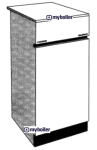 potterton kingfisher 2 rs