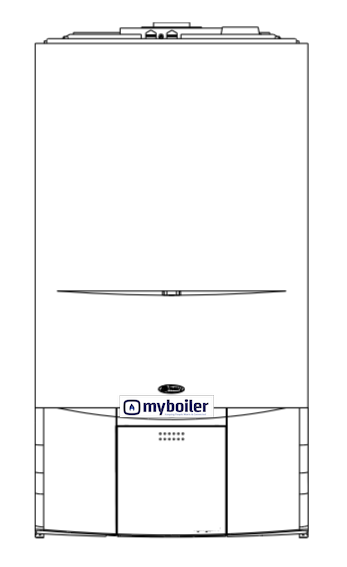 vokera mynute 28e 35e