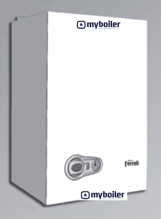 Ferroli-Modena-18S-25S-32S-HE