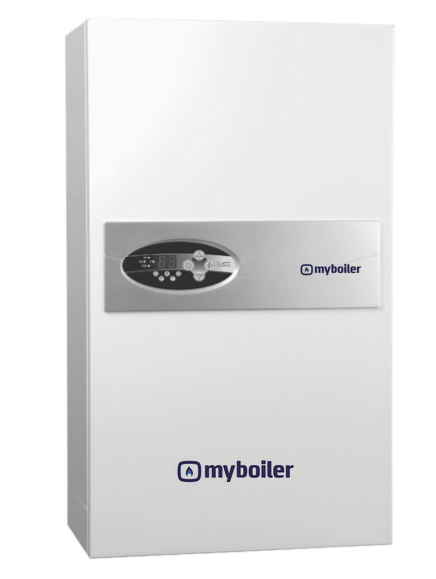 Ehc Fusion Comet Electric Boiler Installation Servicing Instructions Manual