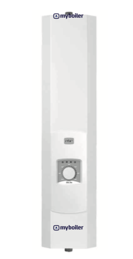 Ehc Slim Jim Electric Boiler Installation Servicing Instructions Manual